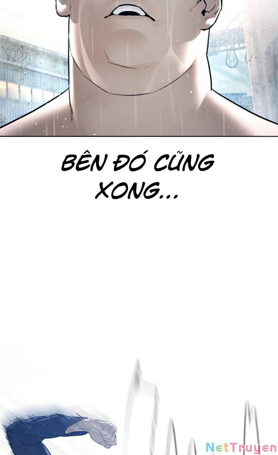 Cách Chiến Thắng Trận Đấu Chap 125 - Next Chap 126