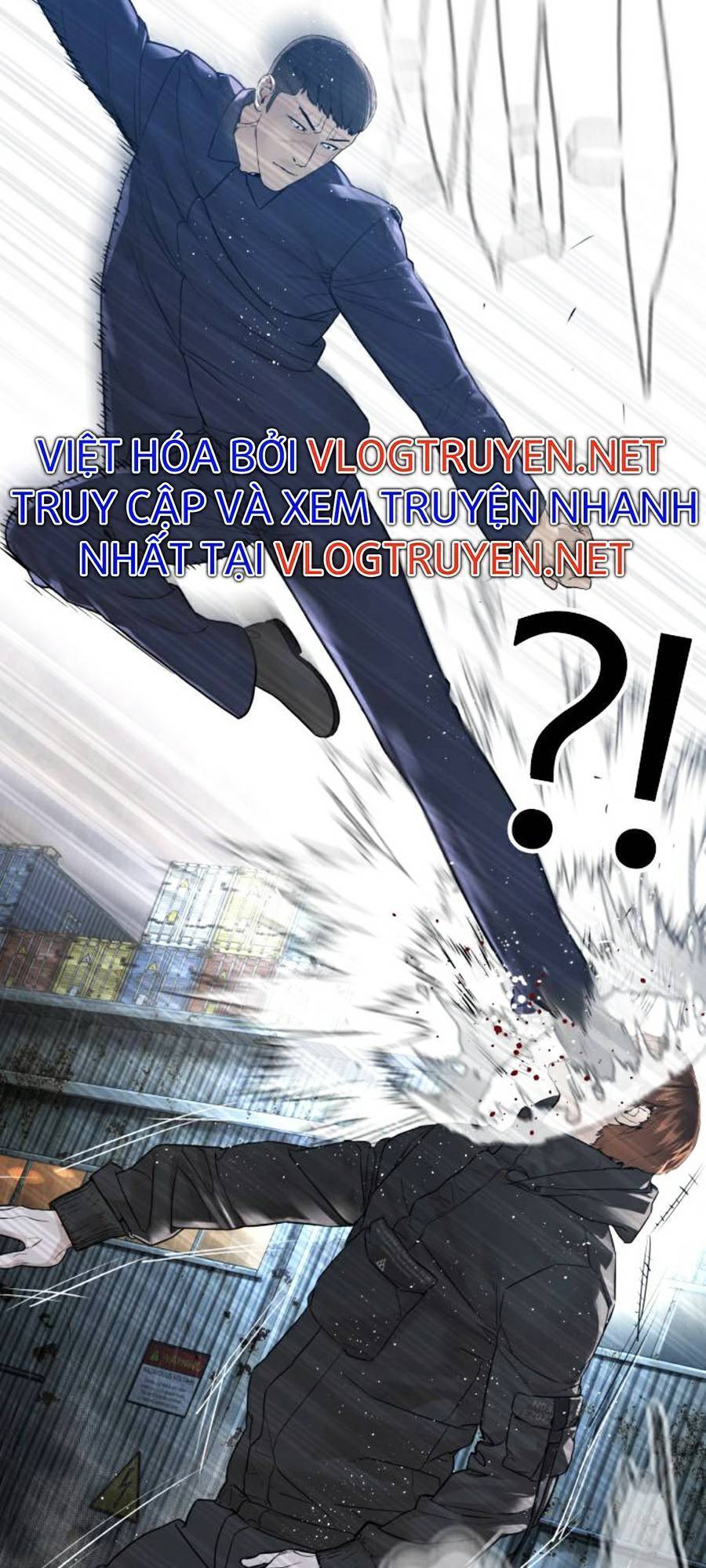 Cách Chiến Thắng Trận Đấu Chap 125 - Next Chap 126