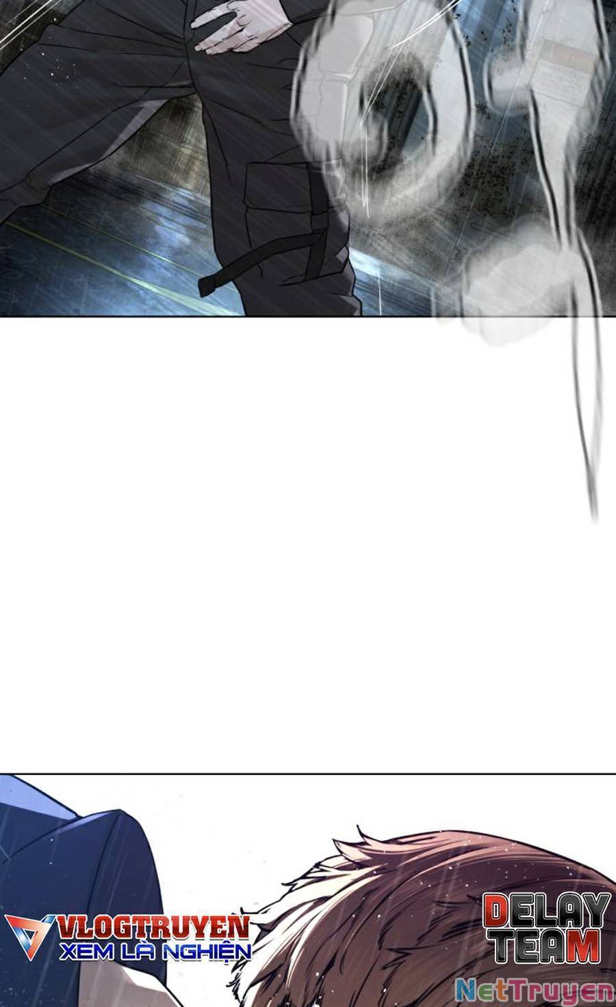 Cách Chiến Thắng Trận Đấu Chap 125 - Next Chap 126