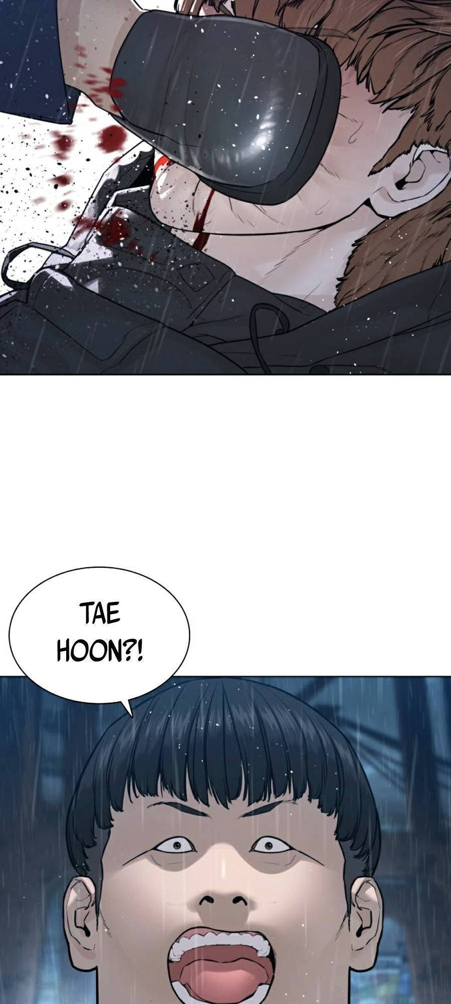 Cách Chiến Thắng Trận Đấu Chap 125 - Next Chap 126