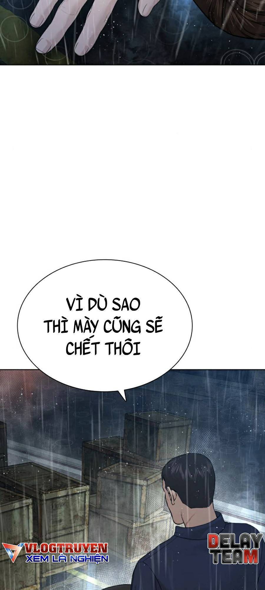 Cách Chiến Thắng Trận Đấu Chap 125 - Next Chap 126