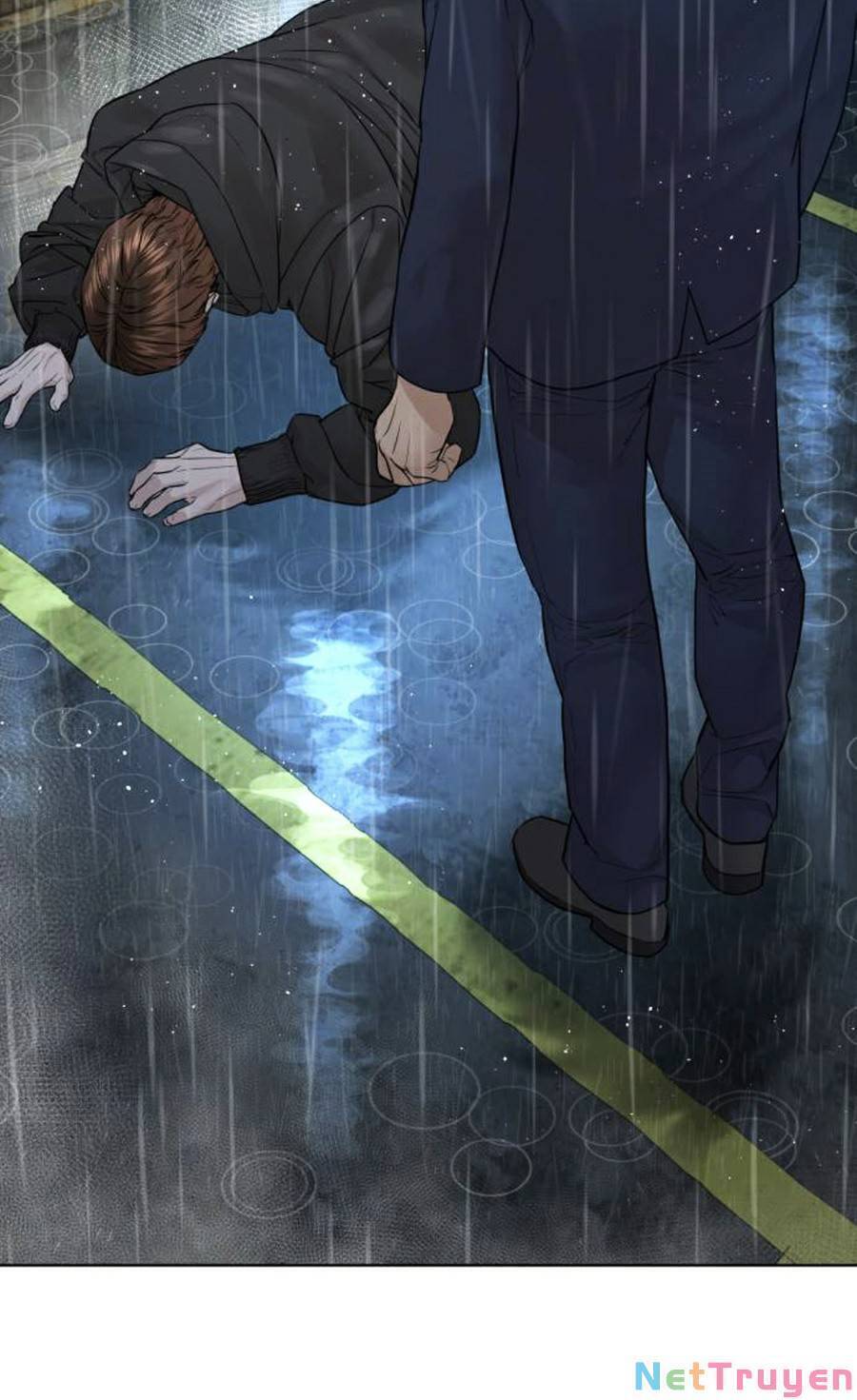 Cách Chiến Thắng Trận Đấu Chap 125 - Next Chap 126