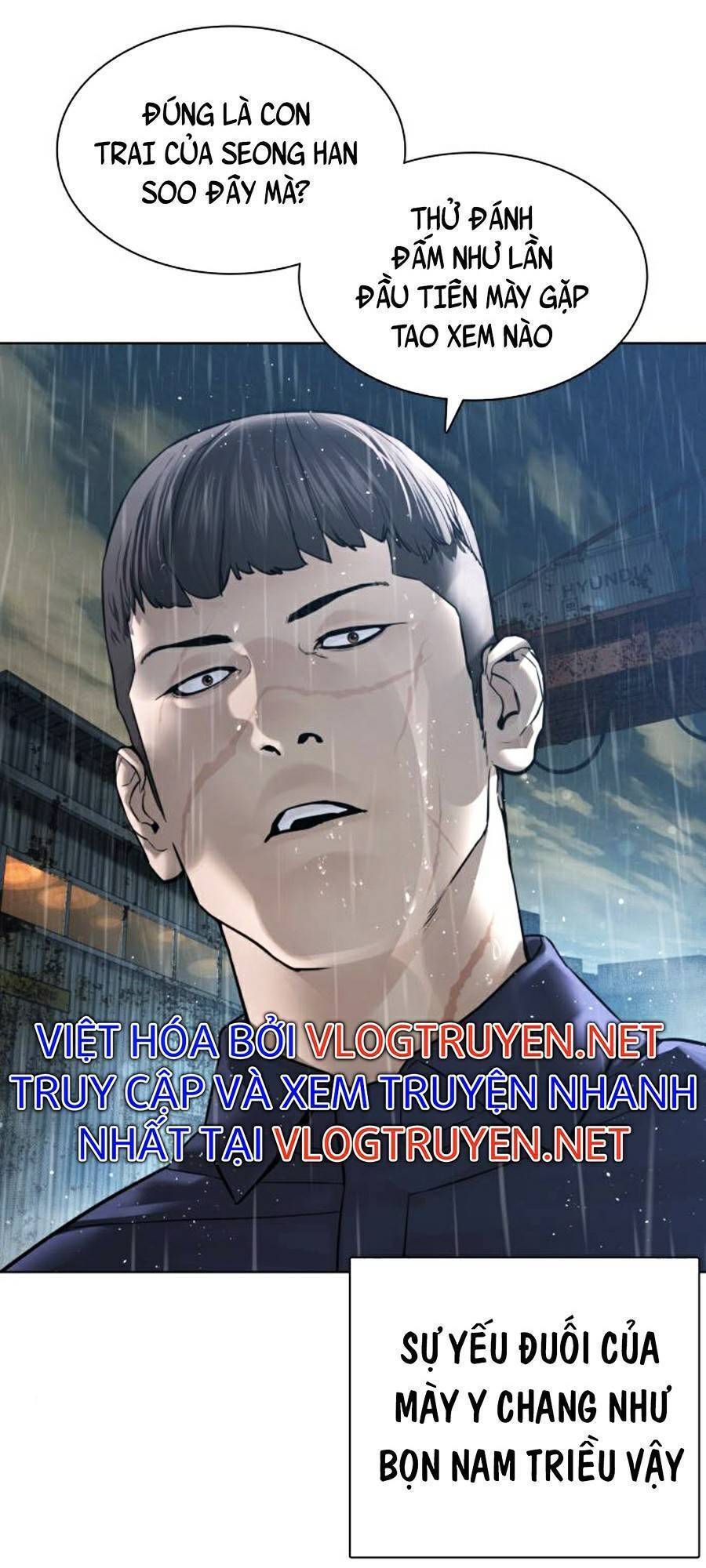 Cách Chiến Thắng Trận Đấu Chap 125 - Next Chap 126