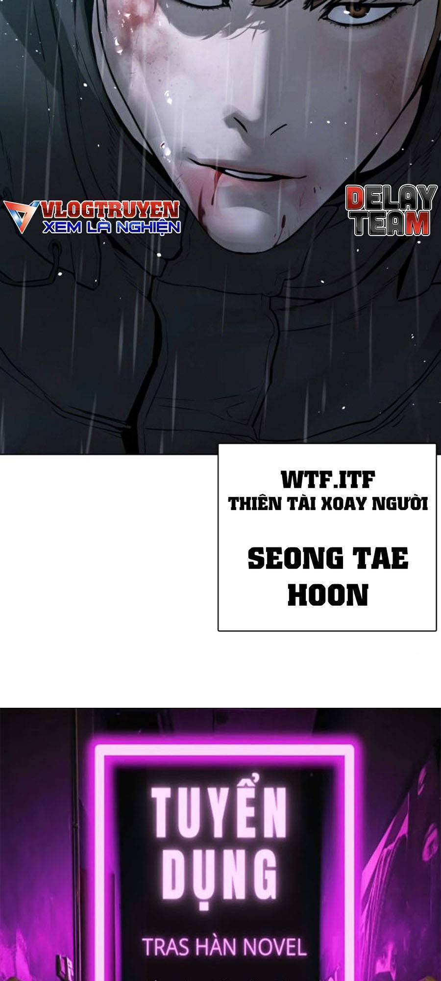 Cách Chiến Thắng Trận Đấu Chap 125 - Next Chap 126