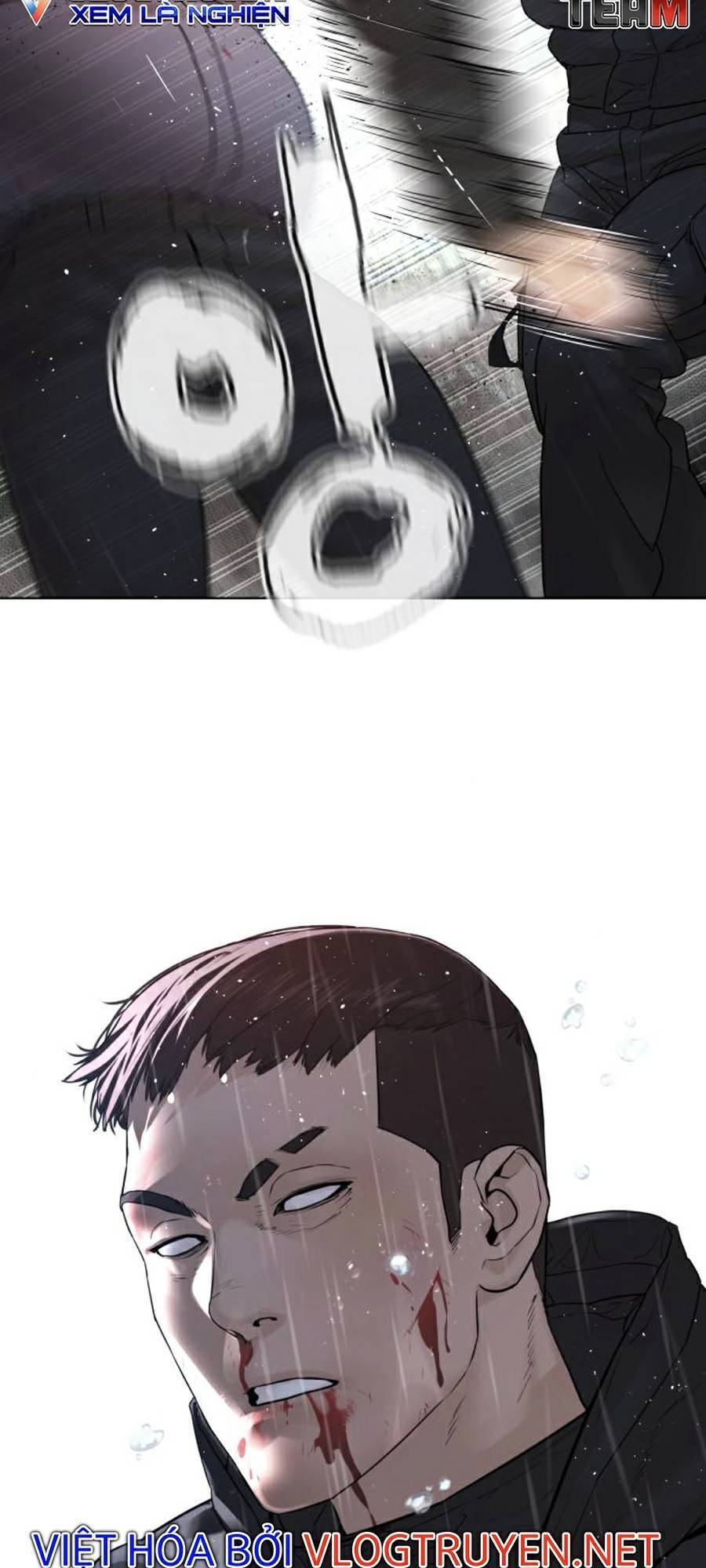 Cách Chiến Thắng Trận Đấu Chap 125 - Next Chap 126