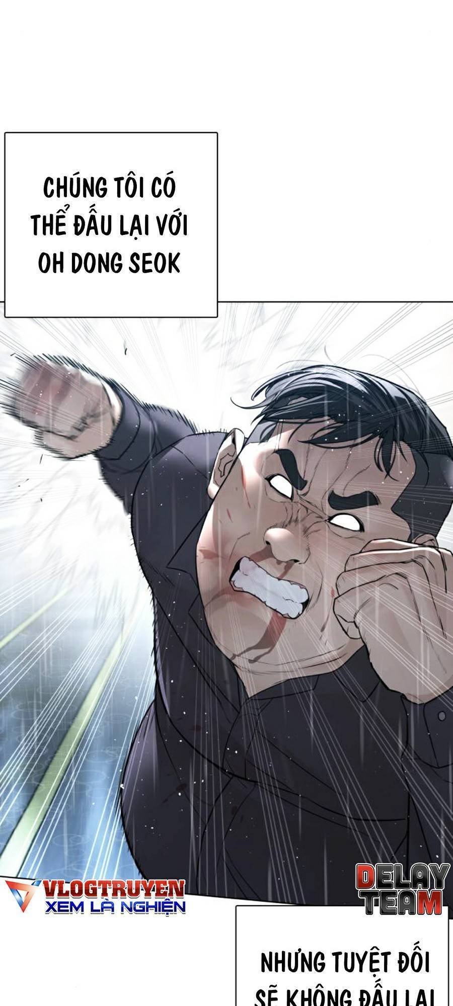 Cách Chiến Thắng Trận Đấu Chap 125 - Next Chap 126