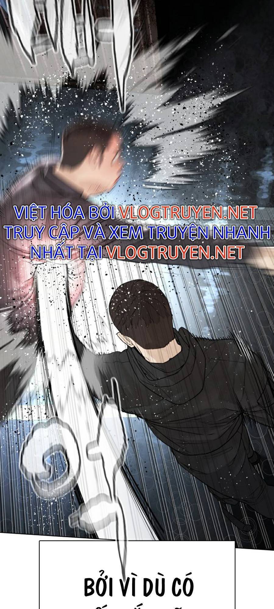 Cách Chiến Thắng Trận Đấu Chap 125 - Next Chap 126