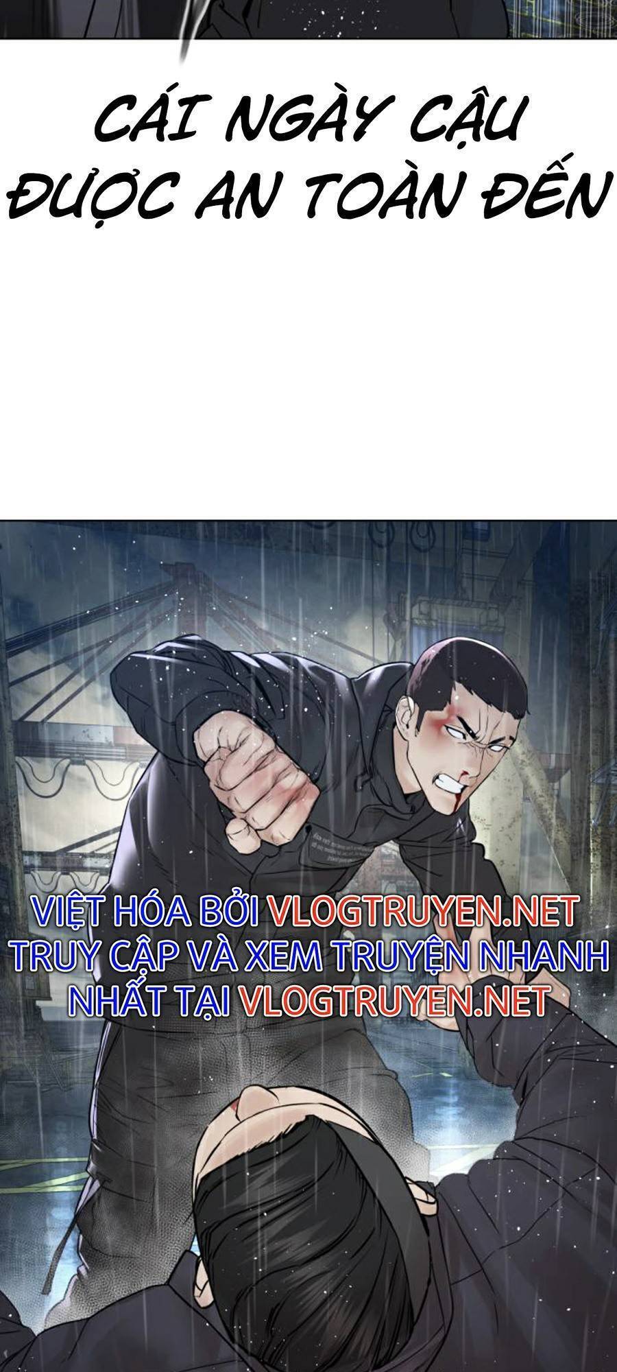 Cách Chiến Thắng Trận Đấu Chap 125 - Next Chap 126