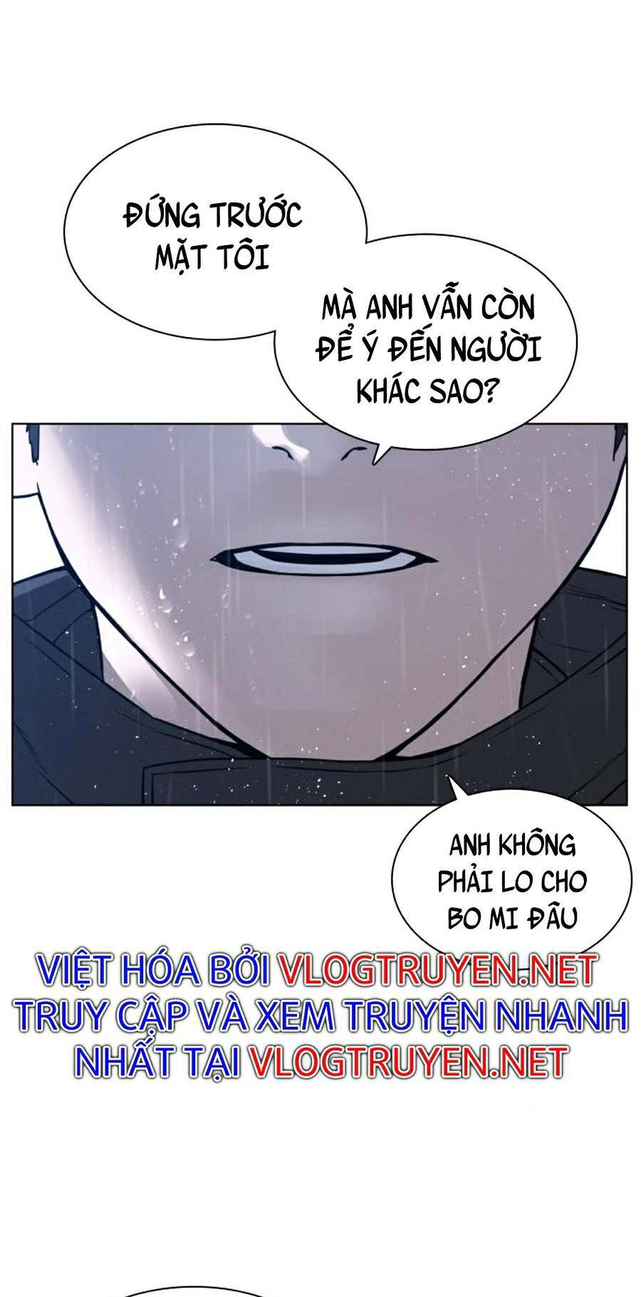 Cách Chiến Thắng Trận Đấu Chap 128 - Next Chap 129