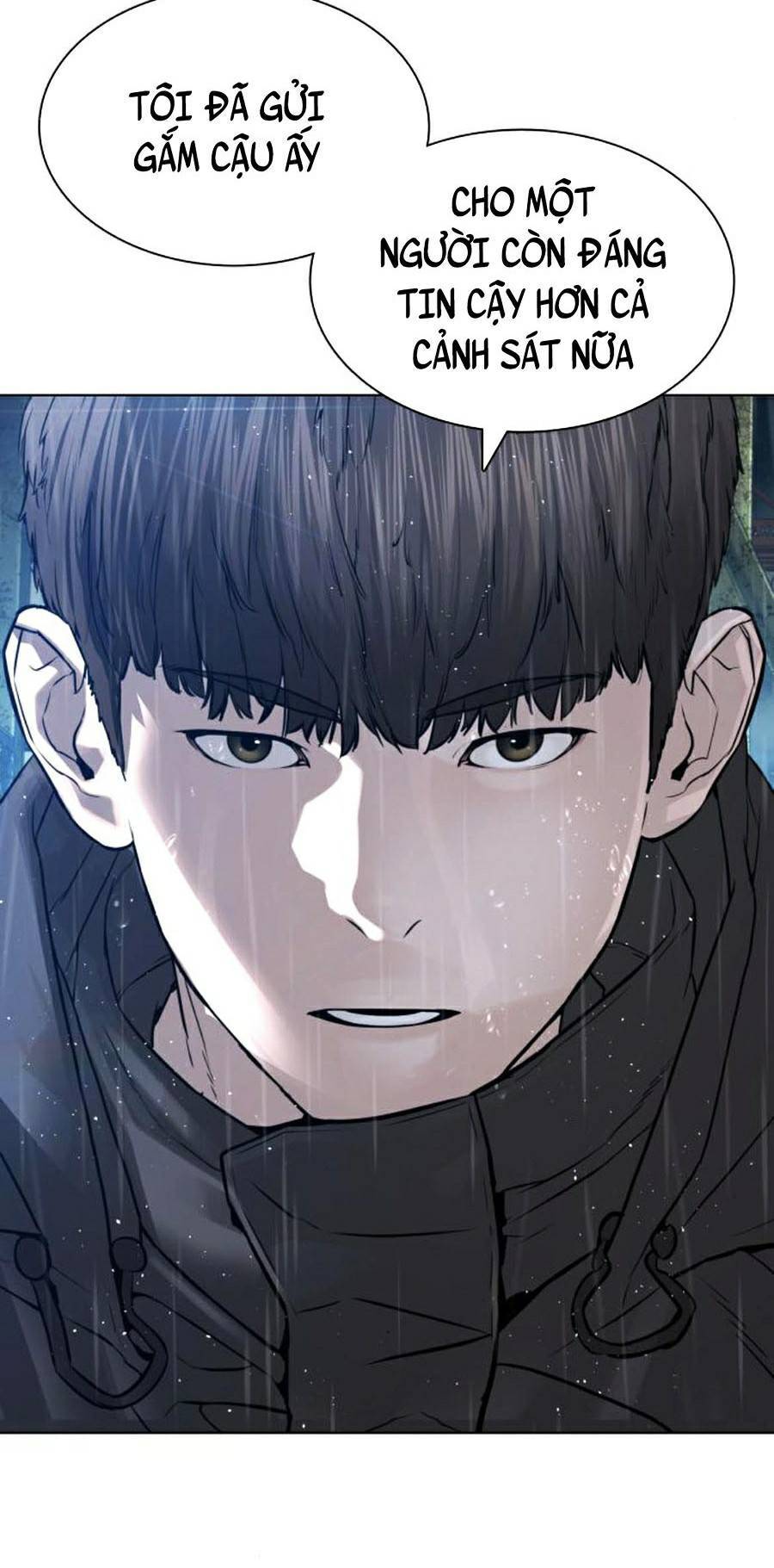 Cách Chiến Thắng Trận Đấu Chap 128 - Next Chap 129