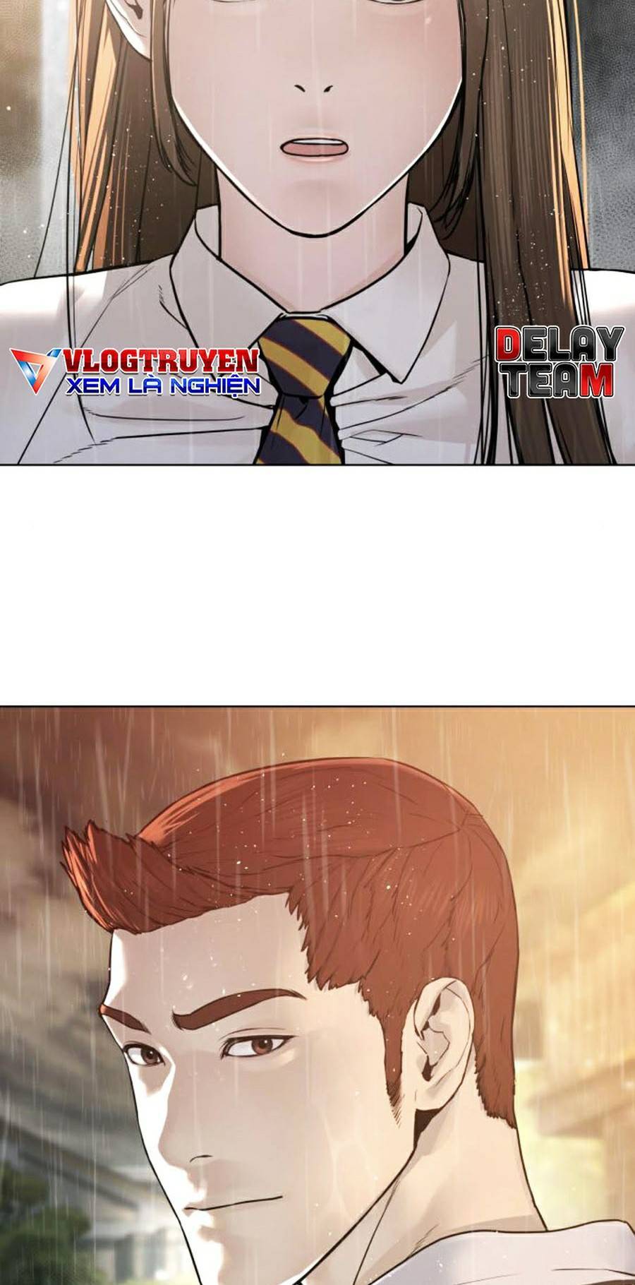 Cách Chiến Thắng Trận Đấu Chap 128 - Next Chap 129