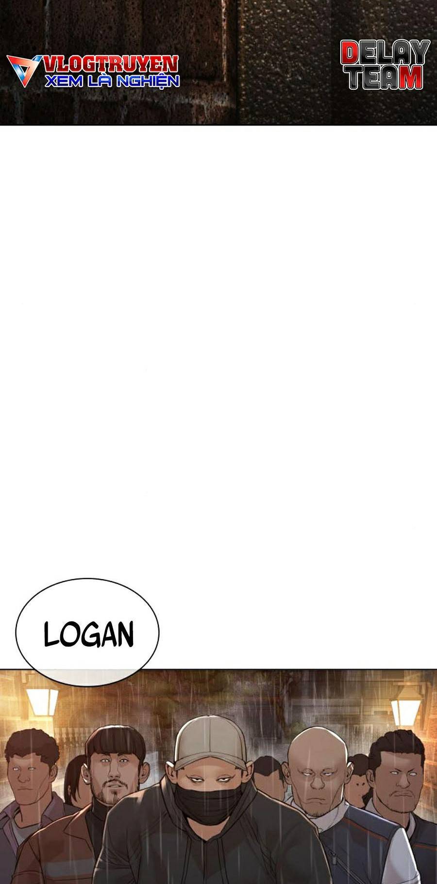 Cách Chiến Thắng Trận Đấu Chap 128 - Next Chap 129