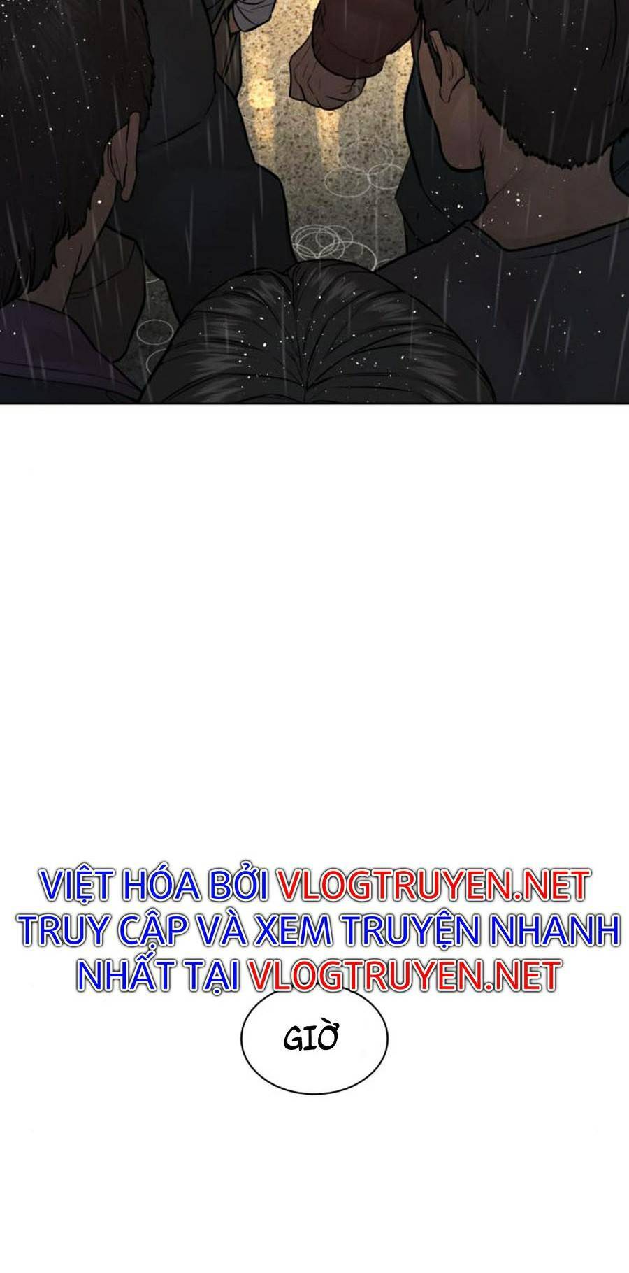 Cách Chiến Thắng Trận Đấu Chap 128 - Next Chap 129