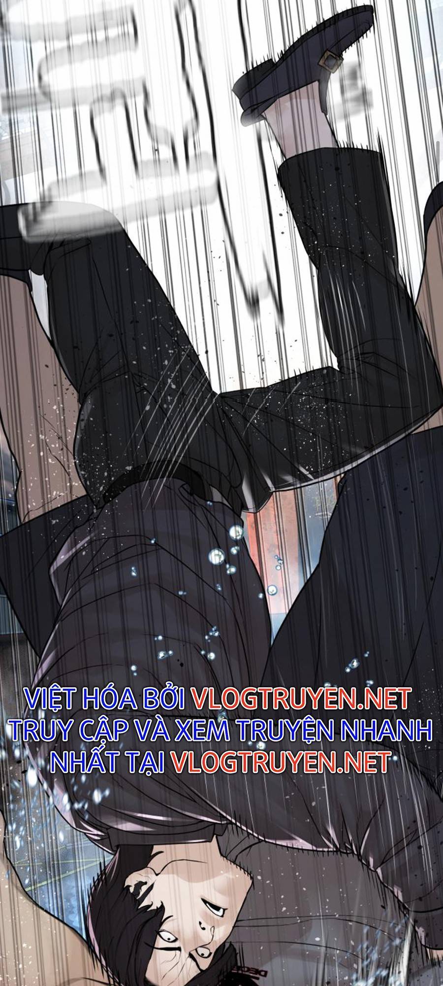 Cách Chiến Thắng Trận Đấu Chap 128 - Next Chap 129