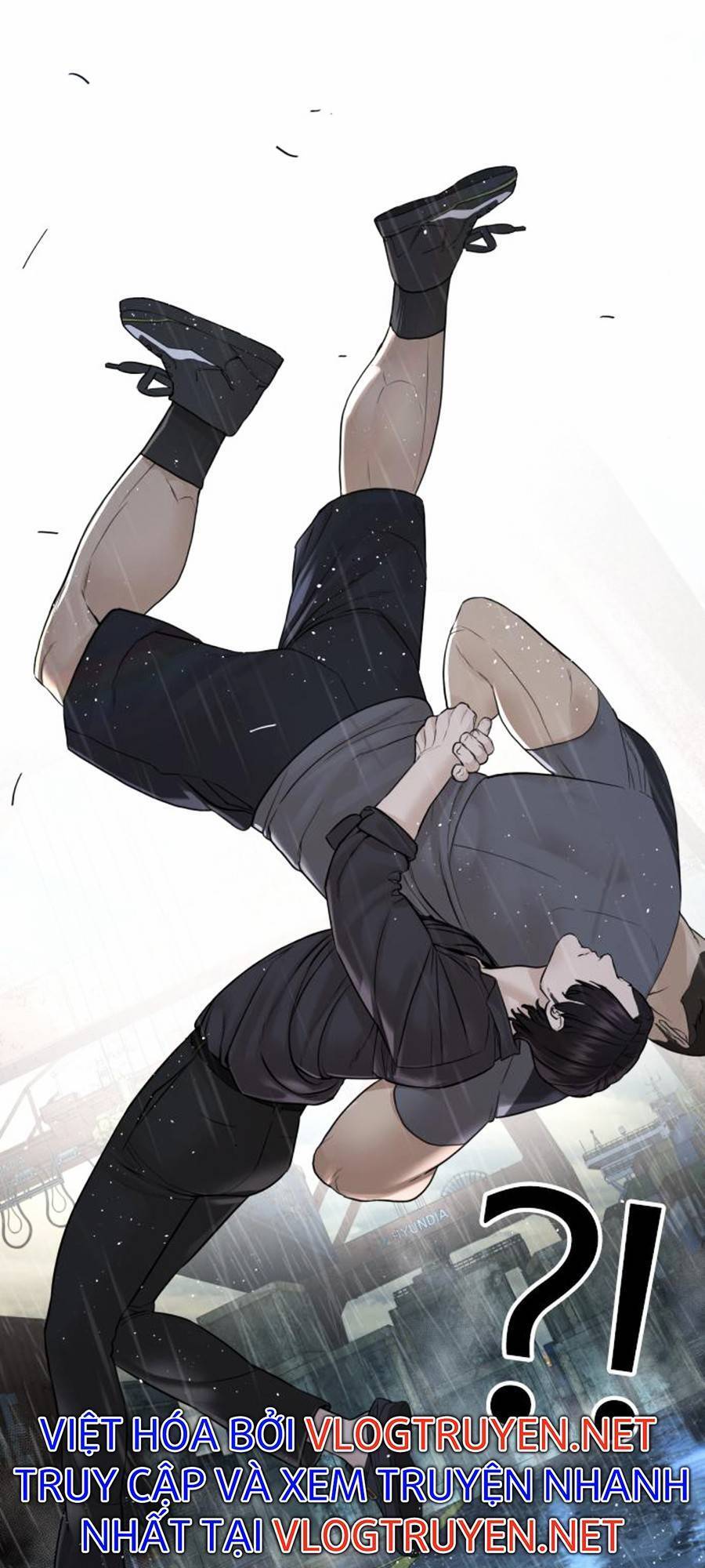 Cách Chiến Thắng Trận Đấu Chap 128 - Next Chap 129