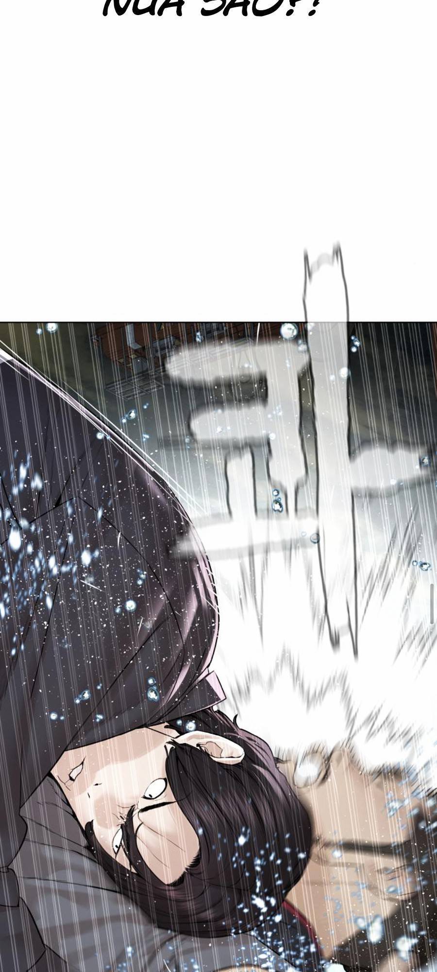 Cách Chiến Thắng Trận Đấu Chap 128 - Next Chap 129