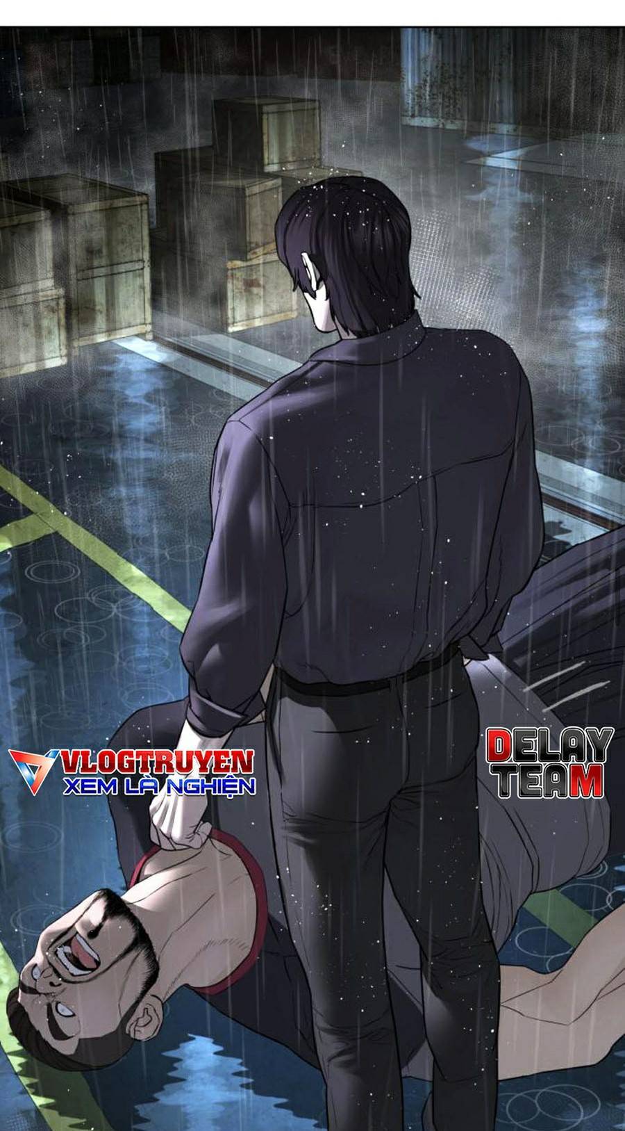 Cách Chiến Thắng Trận Đấu Chap 128 - Next Chap 129