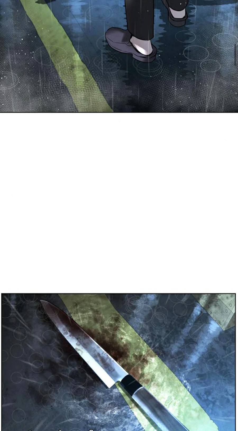 Cách Chiến Thắng Trận Đấu Chap 128 - Next Chap 129