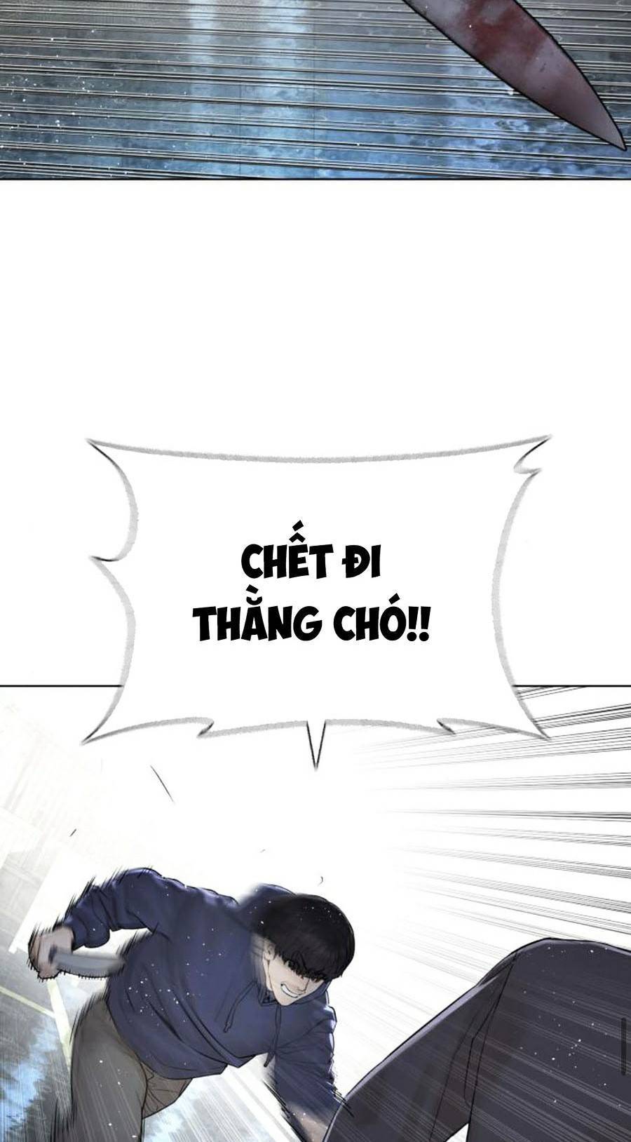 Cách Chiến Thắng Trận Đấu Chap 128 - Next Chap 129