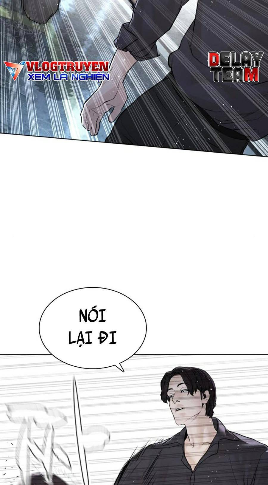 Cách Chiến Thắng Trận Đấu Chap 128 - Next Chap 129