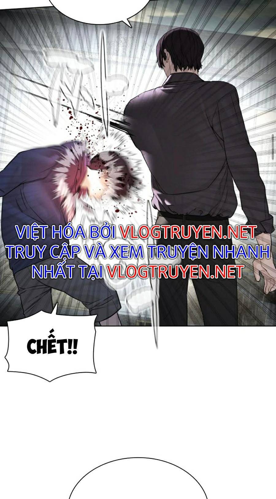 Cách Chiến Thắng Trận Đấu Chap 128 - Next Chap 129