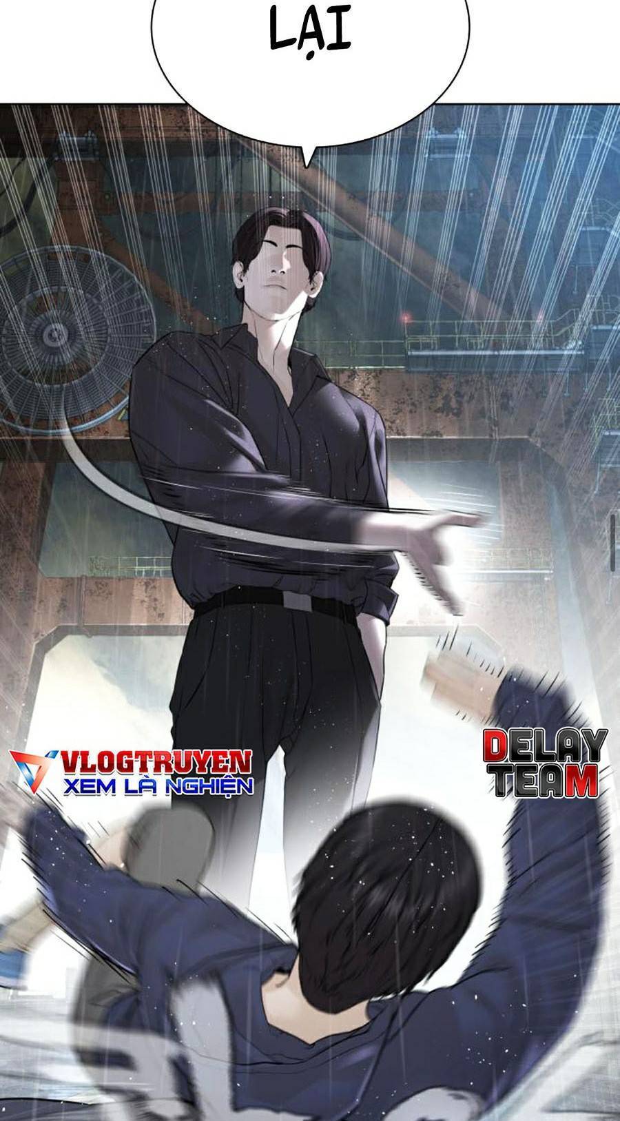 Cách Chiến Thắng Trận Đấu Chap 128 - Next Chap 129