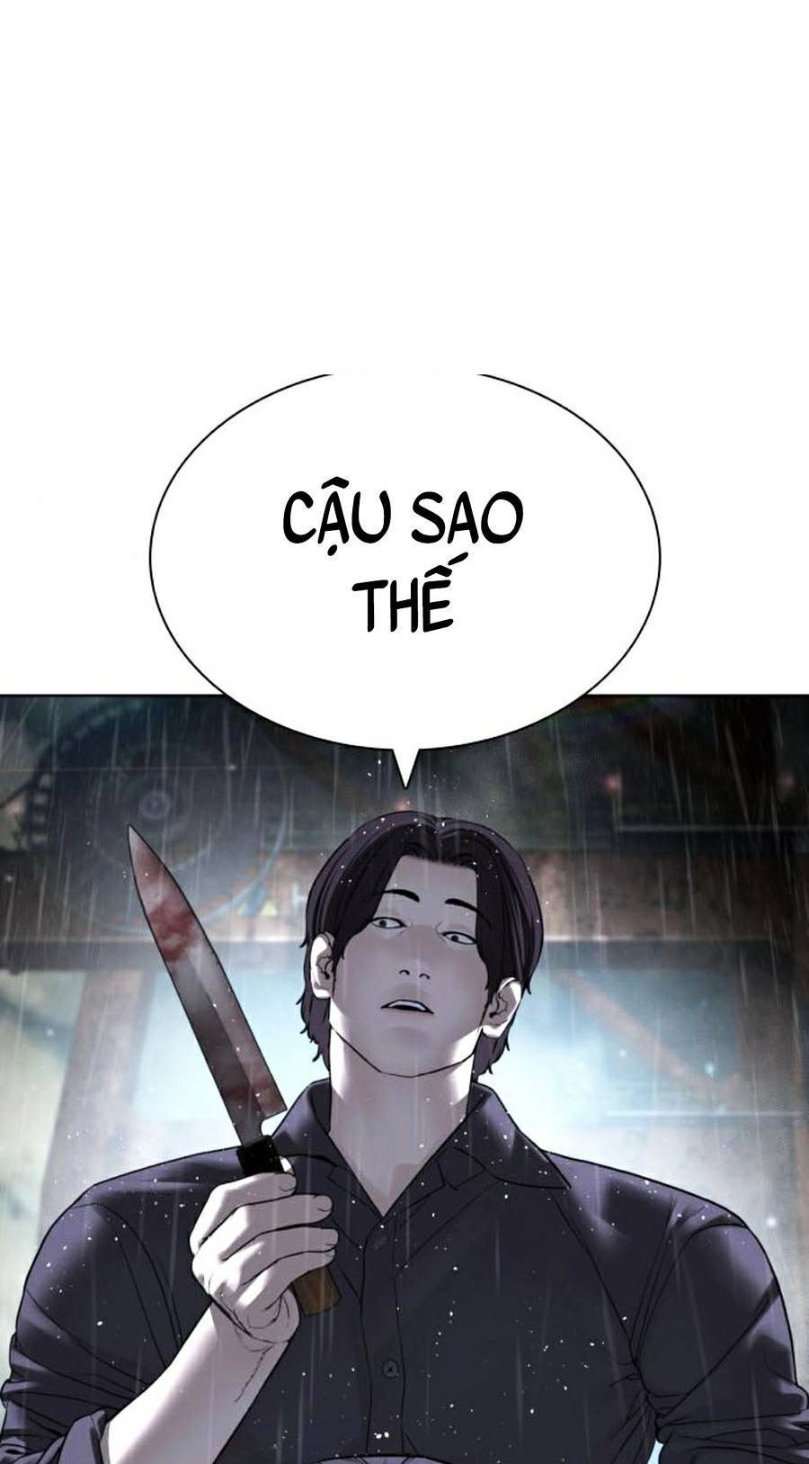 Cách Chiến Thắng Trận Đấu Chap 128 - Next Chap 129