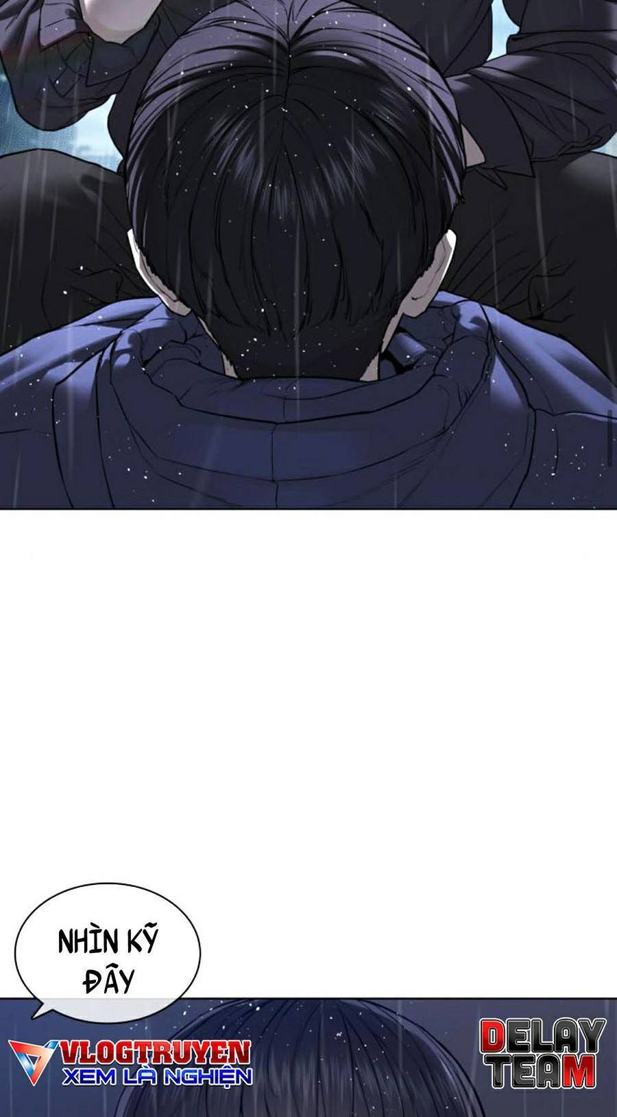 Cách Chiến Thắng Trận Đấu Chap 128 - Next Chap 129