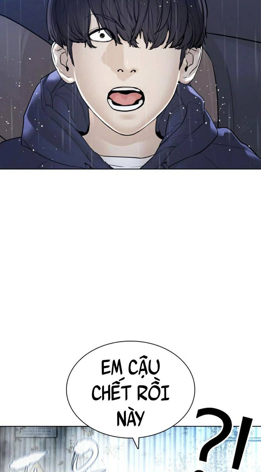 Cách Chiến Thắng Trận Đấu Chap 128 - Next Chap 129