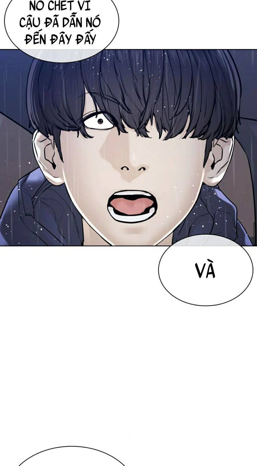 Cách Chiến Thắng Trận Đấu Chap 128 - Next Chap 129