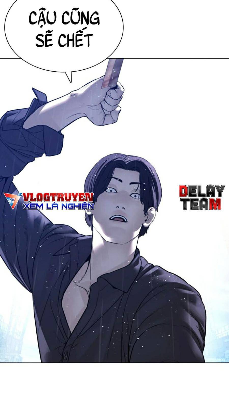 Cách Chiến Thắng Trận Đấu Chap 128 - Next Chap 129