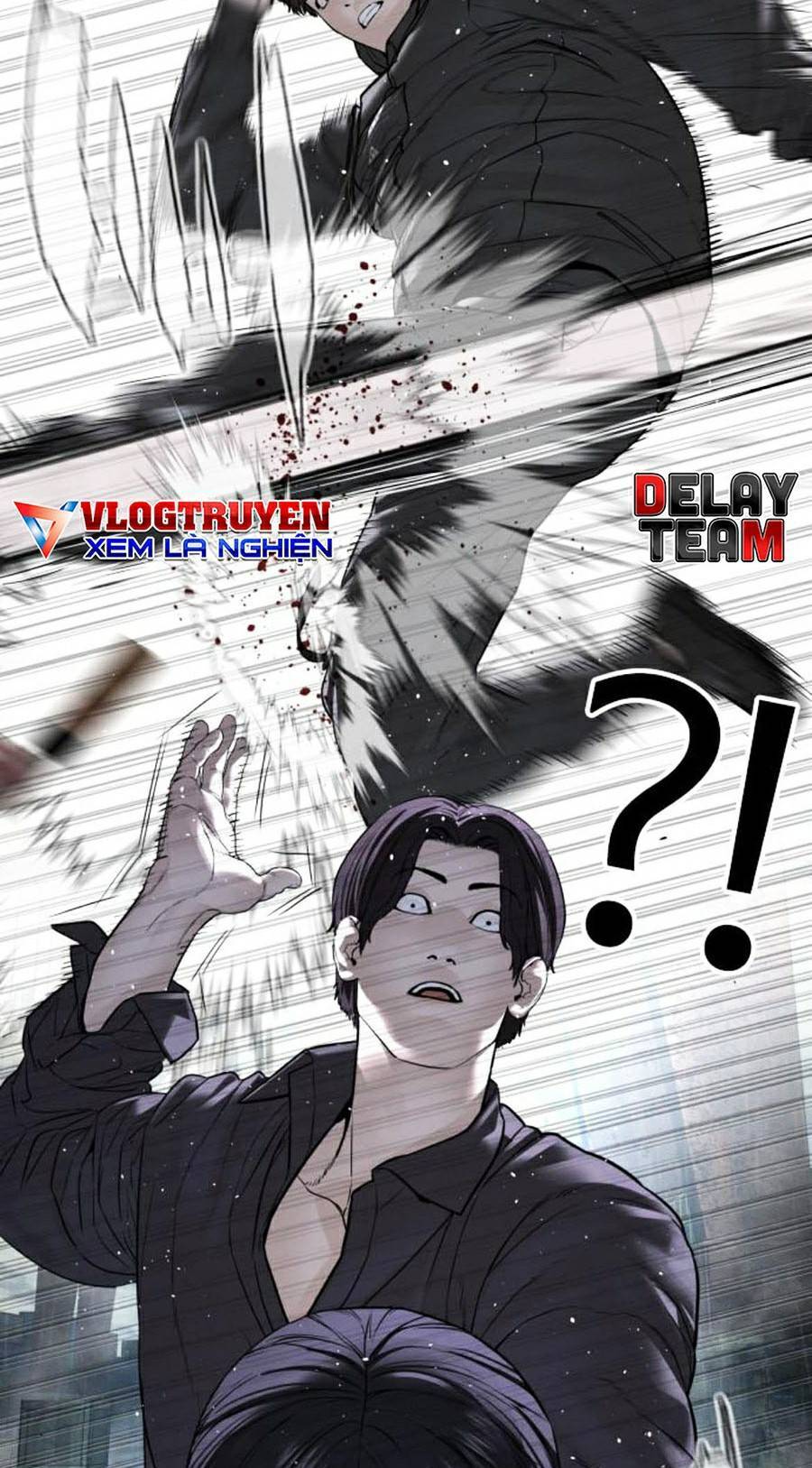 Cách Chiến Thắng Trận Đấu Chap 128 - Next Chap 129