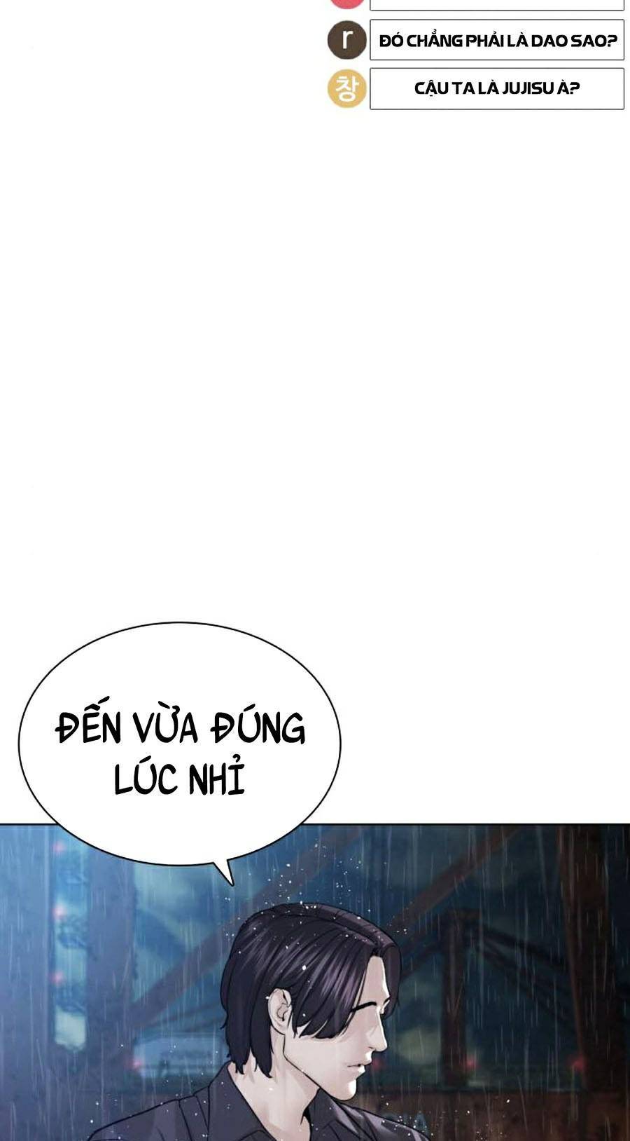 Cách Chiến Thắng Trận Đấu Chap 128 - Next Chap 129