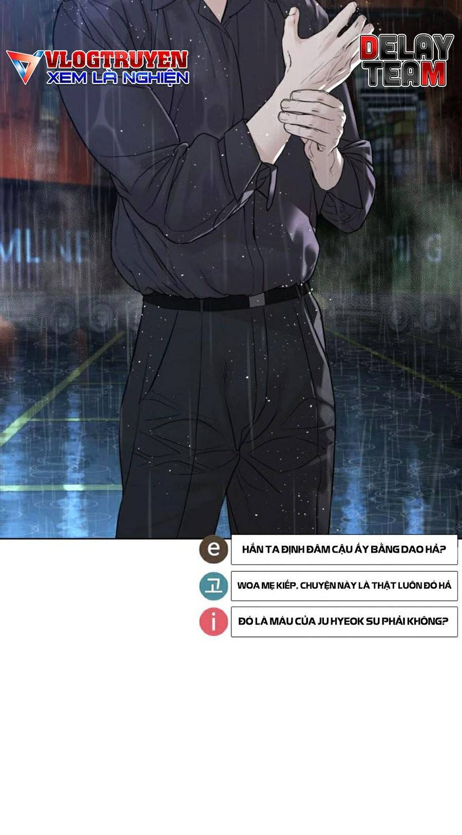 Cách Chiến Thắng Trận Đấu Chap 128 - Next Chap 129