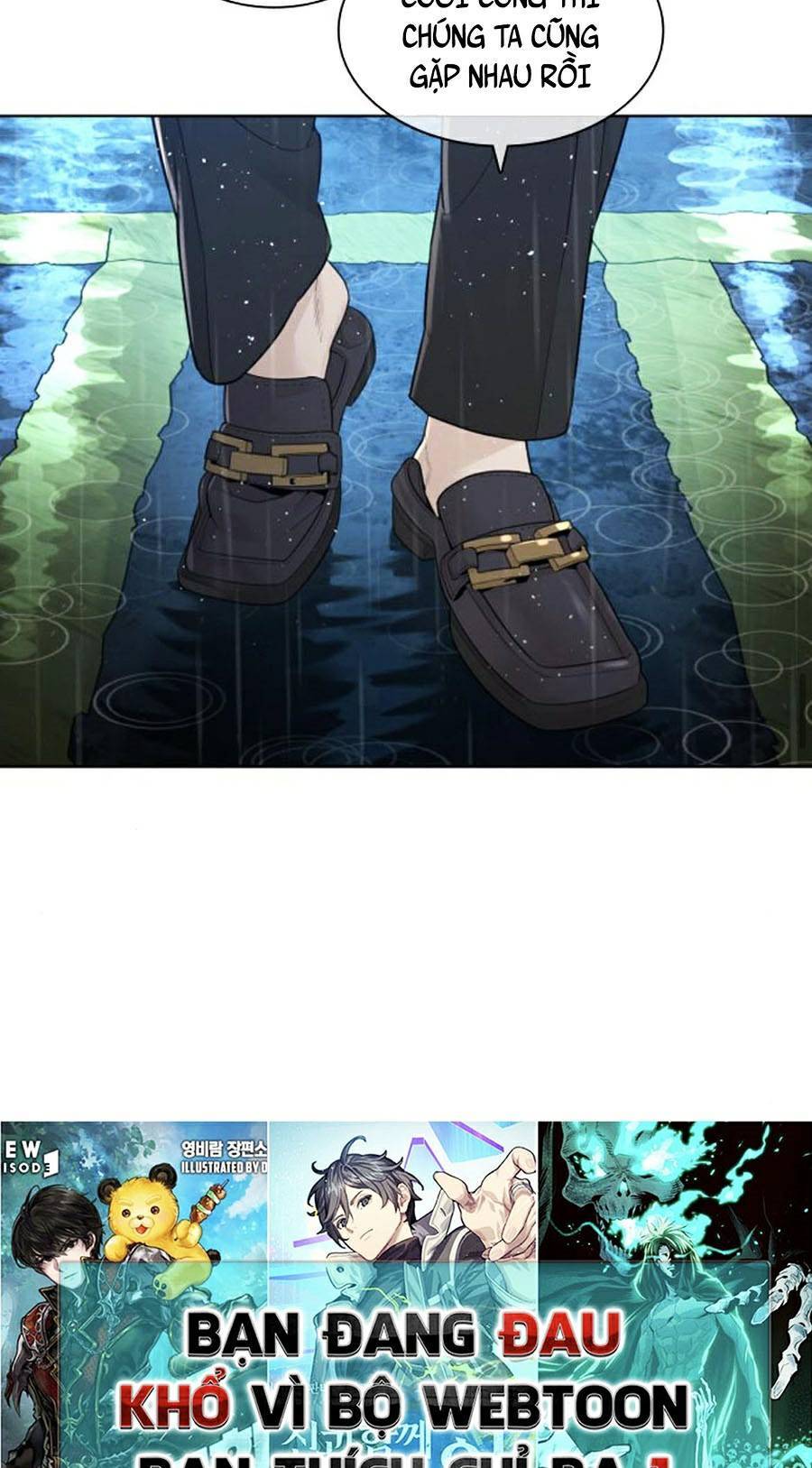 Cách Chiến Thắng Trận Đấu Chap 128 - Next Chap 129