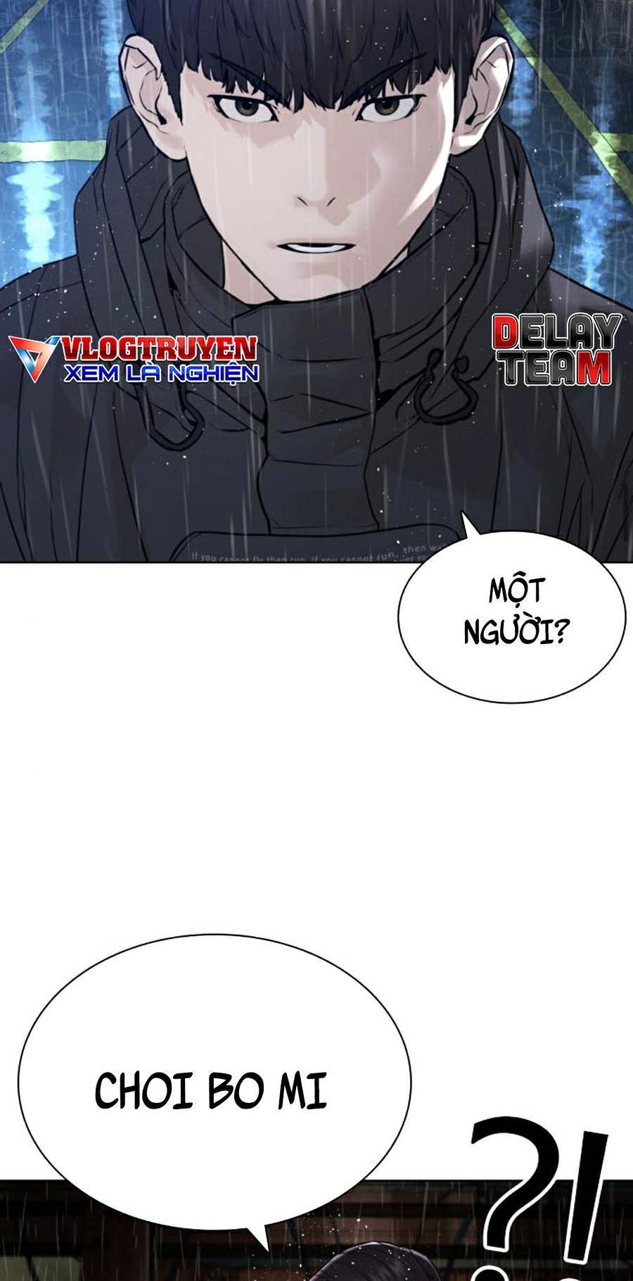 Cách Chiến Thắng Trận Đấu Chap 128 - Next Chap 129