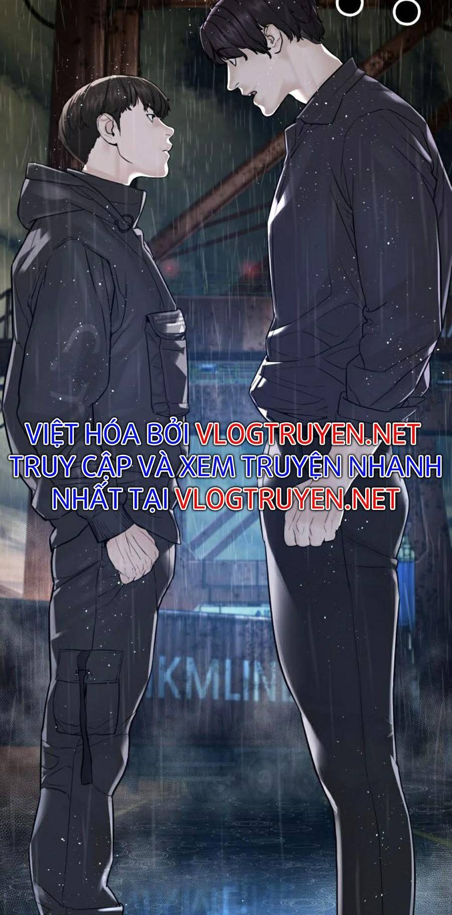 Cách Chiến Thắng Trận Đấu Chap 128 - Next Chap 129