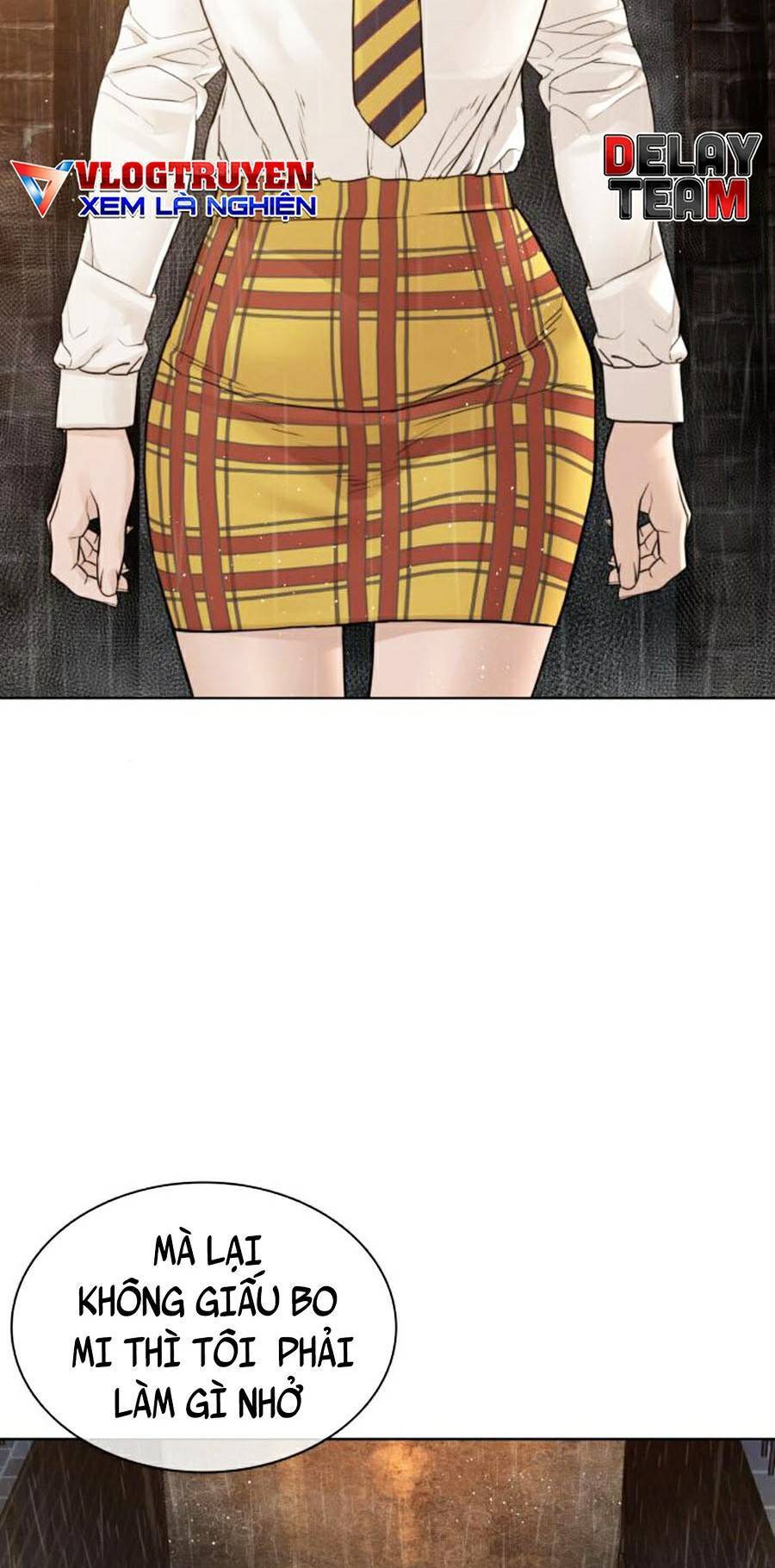 Cách Chiến Thắng Trận Đấu Chap 128 - Next Chap 129