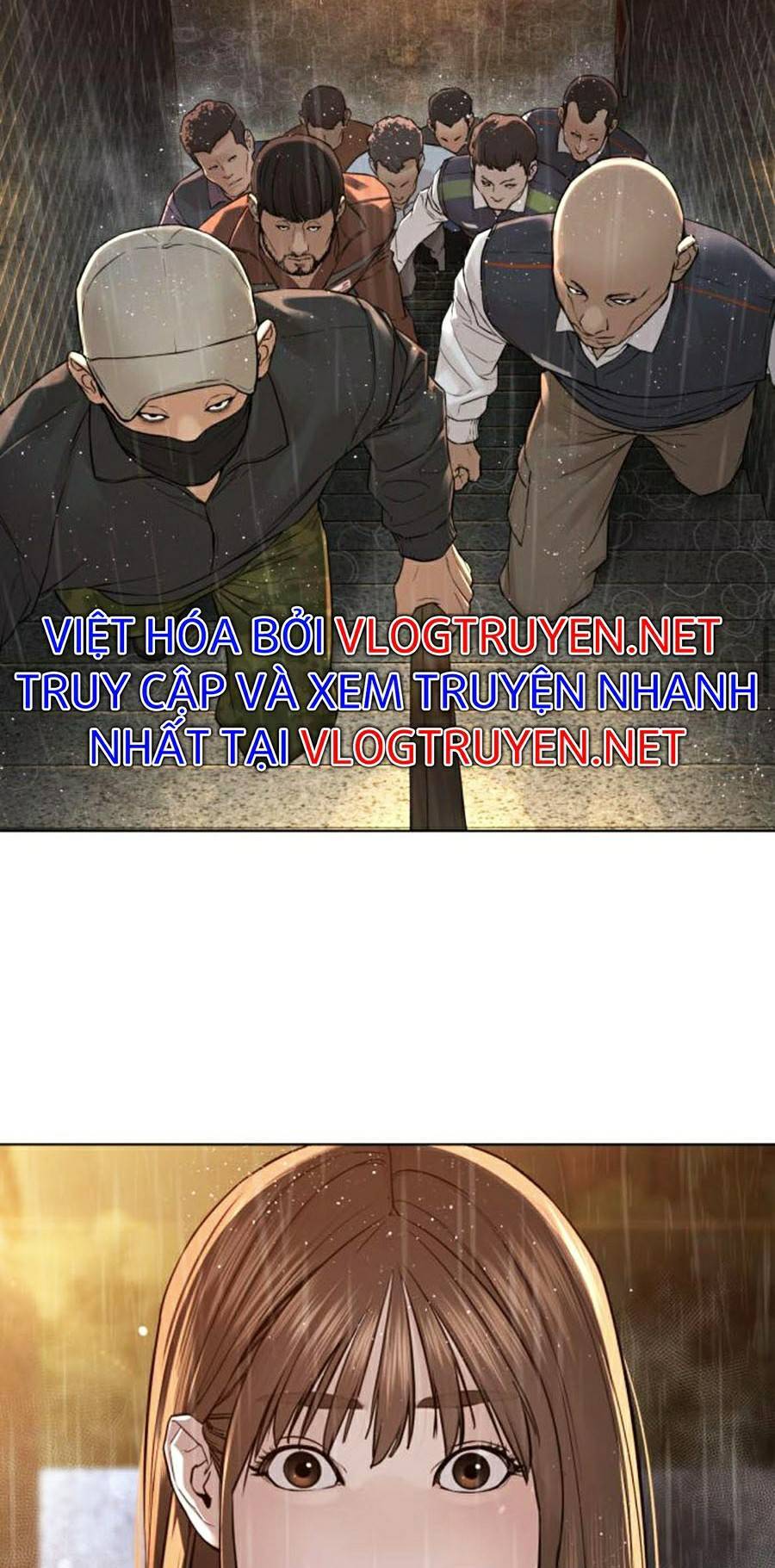 Cách Chiến Thắng Trận Đấu Chap 128 - Next Chap 129