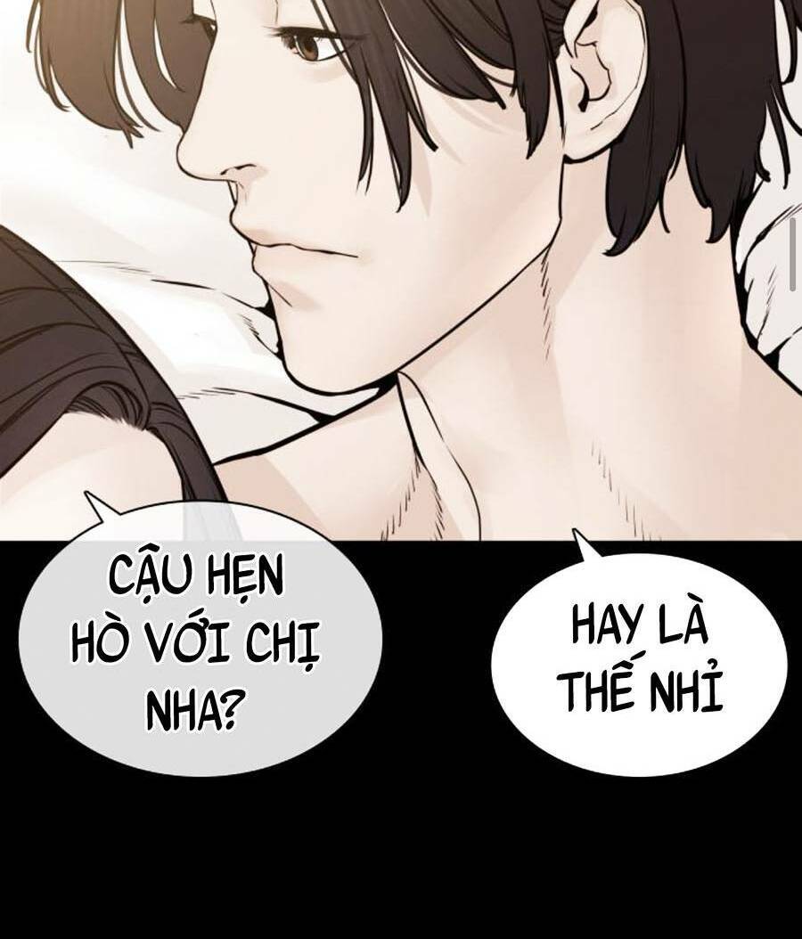 Cách Chiến Thắng Trận Đấu Chap 131 - Next Chap 132