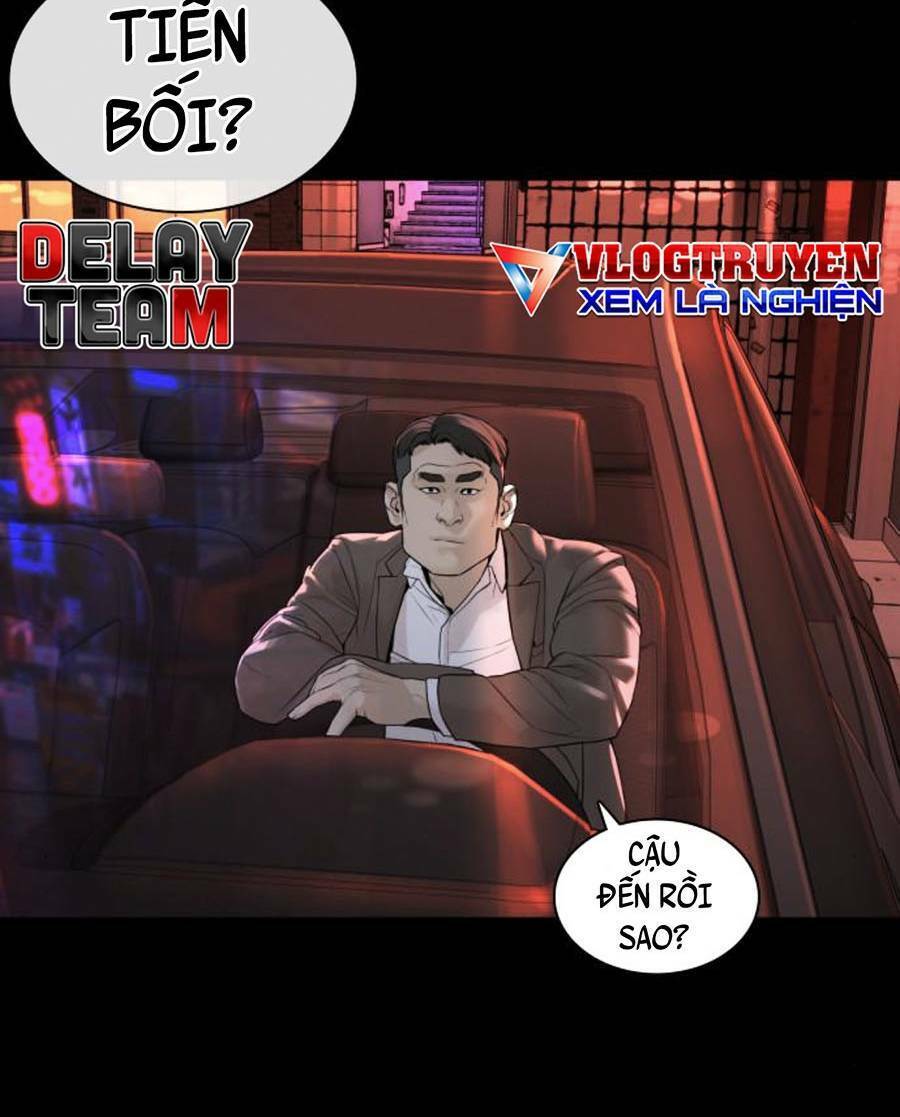 Cách Chiến Thắng Trận Đấu Chap 131 - Next Chap 132