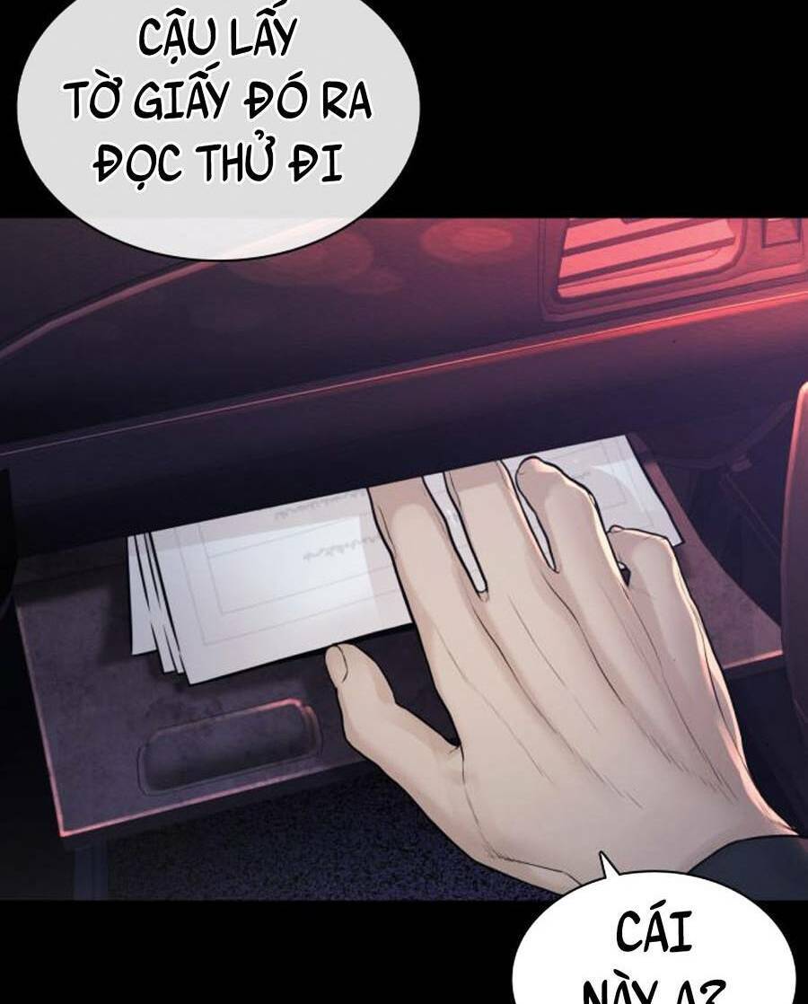 Cách Chiến Thắng Trận Đấu Chap 131 - Next Chap 132