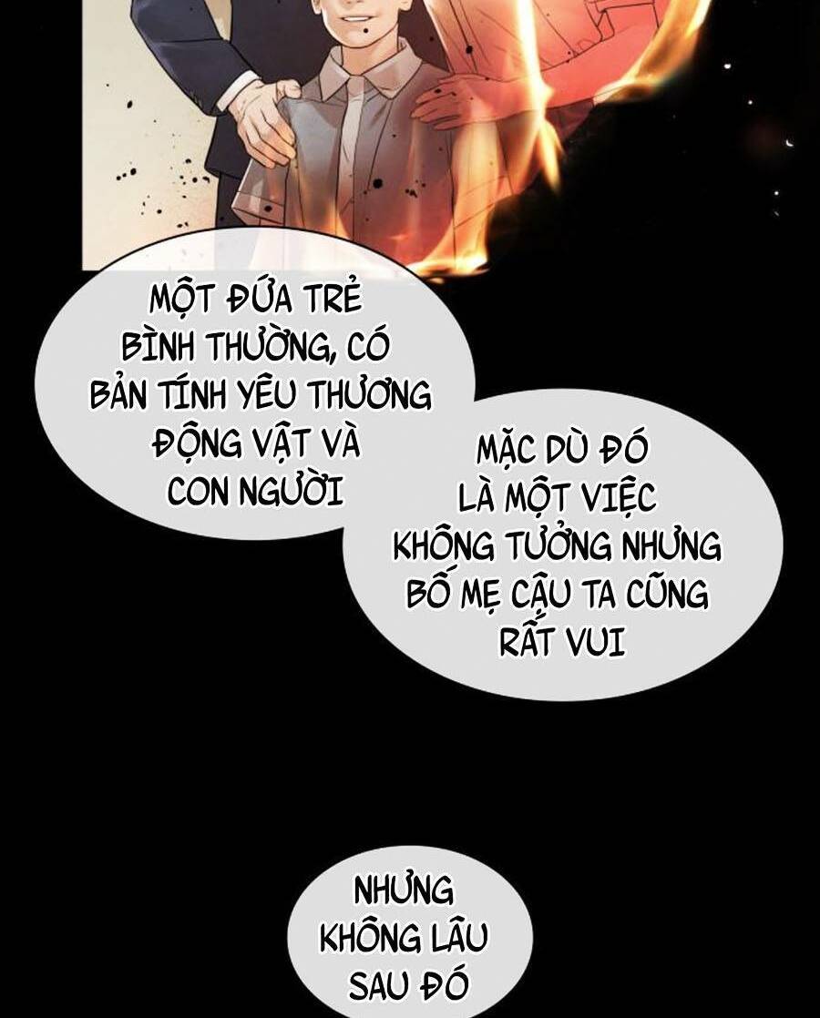 Cách Chiến Thắng Trận Đấu Chap 131 - Next Chap 132