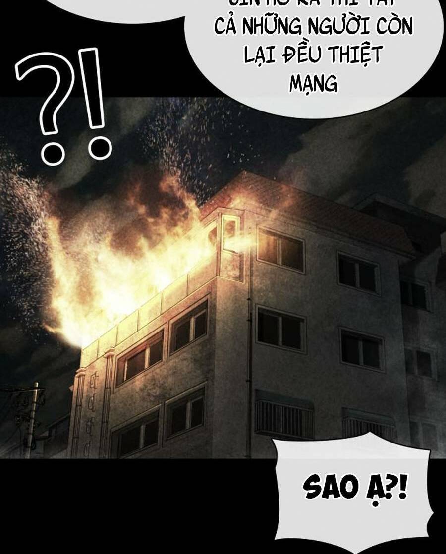 Cách Chiến Thắng Trận Đấu Chap 131 - Next Chap 132