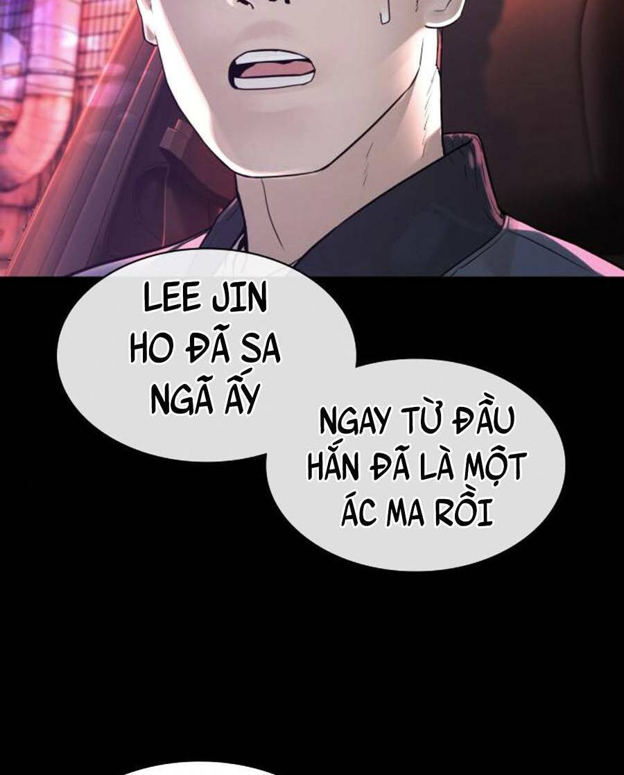 Cách Chiến Thắng Trận Đấu Chap 131 - Next Chap 132