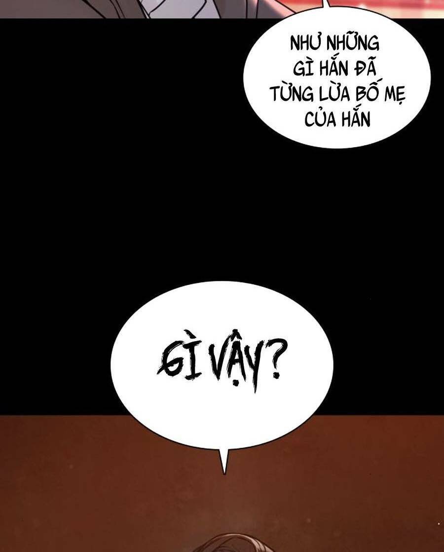 Cách Chiến Thắng Trận Đấu Chap 131 - Next Chap 132