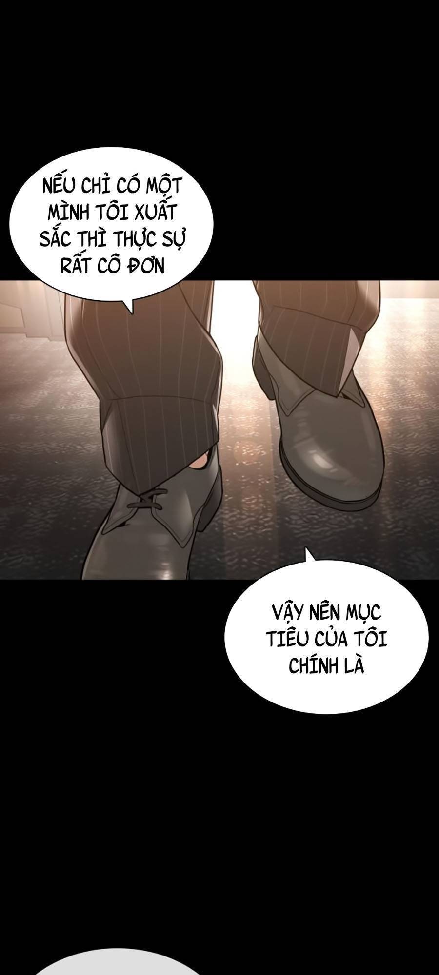 Cách Chiến Thắng Trận Đấu Chap 132 - Next Chap 133