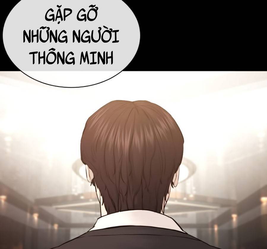 Cách Chiến Thắng Trận Đấu Chap 132 - Next Chap 133