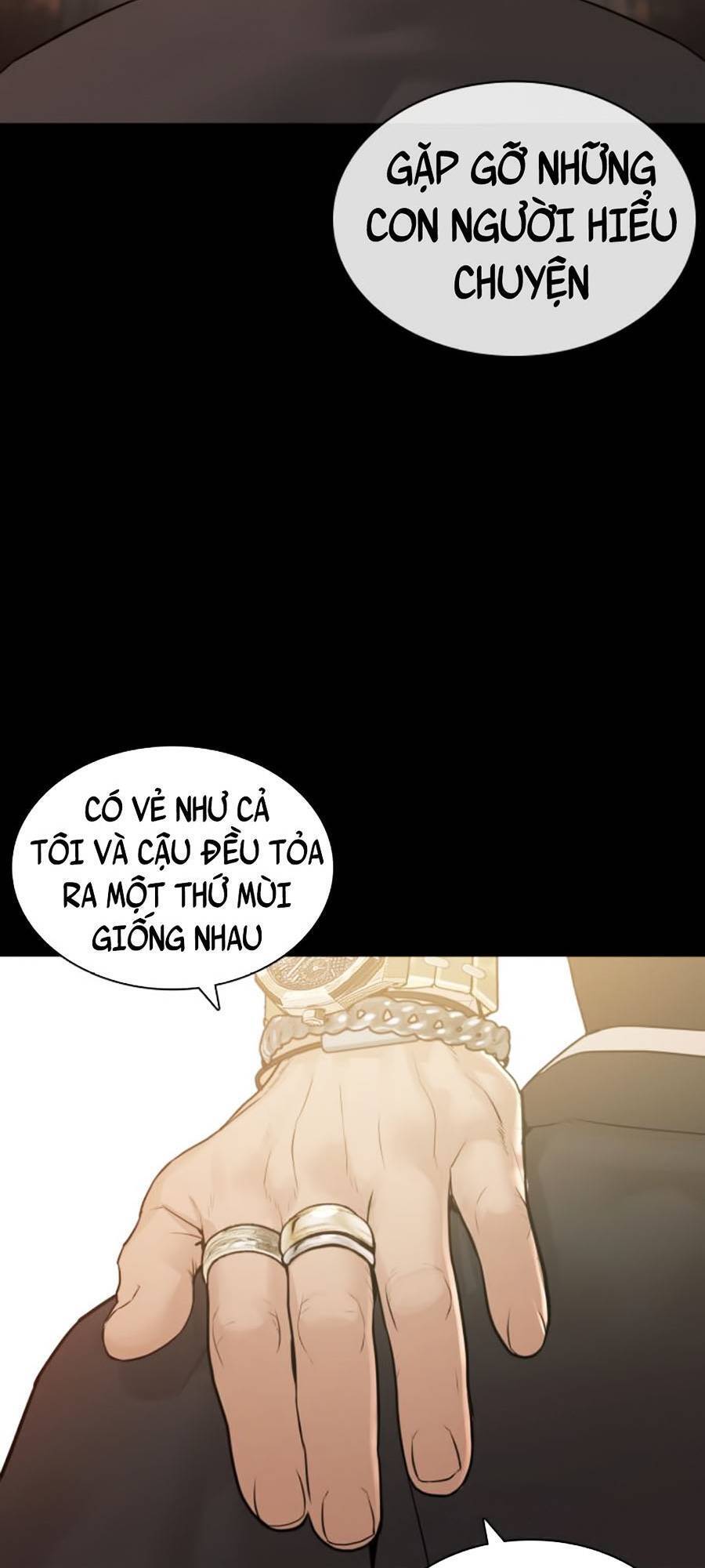 Cách Chiến Thắng Trận Đấu Chap 132 - Next Chap 133