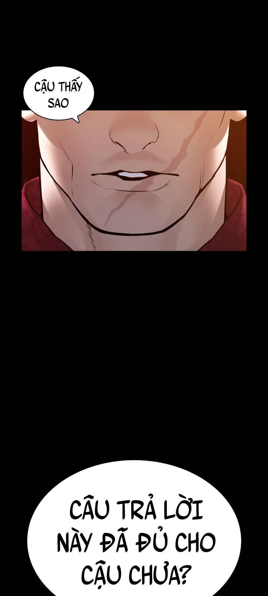 Cách Chiến Thắng Trận Đấu Chap 132 - Next Chap 133